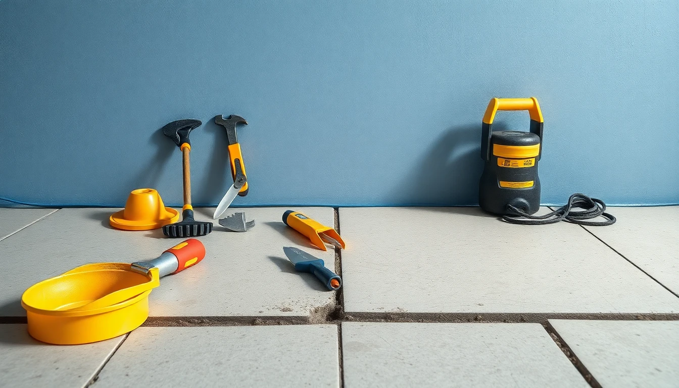 Sidewalk Repair